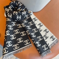 Chanel Scarf